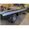 Image 17 : STURG.CNTY: 1974 BARRACUDA PROJECT CAR: INCLUDES ALL PARTS AND INTERIOR