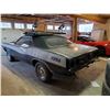Image 1 : STURG.CNTY: 1974 BARRACUDA PROJECT CAR: INCLUDES ALL PARTS AND INTERIOR