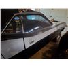 Image 25 : STURG.CNTY: 1974 BARRACUDA PROJECT CAR: INCLUDES ALL PARTS AND INTERIOR
