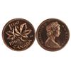 Image 1 : 1969 Canada Small Cent-ICCS PL64RedHC