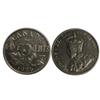 Image 1 : 1926 N6 Canada Five Cents-ICCS AU50