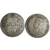 Image 1 : 1917 Canada Fifty Cents-ICCS F15
