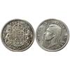 Image 1 : 1952 Canada Fifty Cents-ICCS MS62