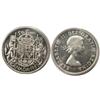 Image 1 : 1953SD Canada Fifty Cents-ICCS MS60