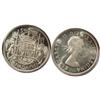Image 1 : 1953SD Canada Fifty Cents-ICCS MS64