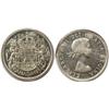 Image 1 : 1956 Canada Fifty Cents-ICCS MS60