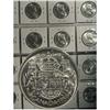 Image 1 : 1958 Canada Fifty Cent Roll-BU