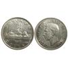 Image 1 : 1938 Canada One Dollar-ICCS VF30