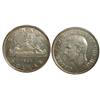Image 1 : 1938 Canada One Dollar-ICCS EF40