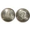Image 1 : 1939 Canada One Dollar-ICCS MS64