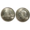 Image 1 : 1939DHP Canada One Dollar-ICCS MS64