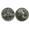 Image 1 : 1953NSF Canada One Dollar-ICCS MS62