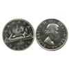 Image 1 : 1961 Canada One Dollar-ICCS PL64