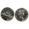 Image 1 : 1962 Canada One Dollar-ICCS PL65