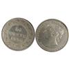 Image 1 : 1898Obv.2 Newfoundland Fifty Cents-ICCS