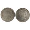 Image 1 : 1899 N9 Newfoundland Fifty Cents-ICCS V