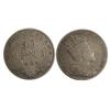 Image 1 : 1904H Newfoundland Fifty Cents-ICCS F12