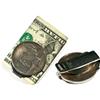 Image 1 : 1922 USA Silver Dollar Money Clip