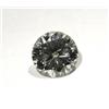 Image 1 : Round Brilliant Cut .42 Carat Diamond