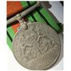 Image 1 : 1945 WWII Defence Medal