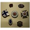Image 1 : Miscellaneous Service Pins