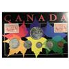 Image 1 : 1937 Canada Year Set