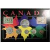 Image 1 : 1939 Canada Year Set