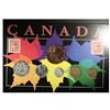 Image 1 : 1942 Canada Year Set
