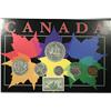Image 1 : 1949 Canada Year Set
