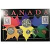 Image 1 : 1953 Canada Year Set