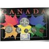 Image 1 : 1957 Canada Proof-Like Set