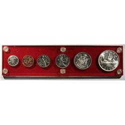 1960 Canada Proof-Like Set