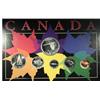 Image 1 : 1967 Canada Year Set