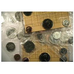 1968-85 Canada Proof-Like Sets