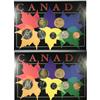 Image 1 : 1996 Canada Year Set