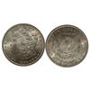 Image 1 : 1903-0 USA Silver $1.00-PCGSMS64