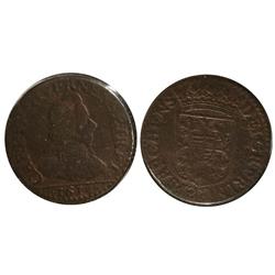 1614 Nevens & Rethel 2 Liard-G/VG