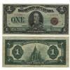 Image 1 : 1923 Dominion of Canada $1.00-VF