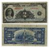 Image 1 : 1935 Bank of Canada $2.00-aFine