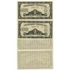 Image 1 : 1936 Alberta Prosperity Certificates Pa