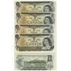 Image 1 : 1973 Bank of Canada *$1.00s-VF/EF