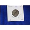 Image 1 : Cda Five Cent Coin (1) - 1922, VG, Near S