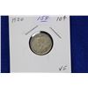 Image 1 : Cda Ten Cent Coin (1) - 1920, VG
