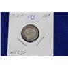 Image 1 : Newfoundland Ten Cent Coin (1) - 1917c, F-12