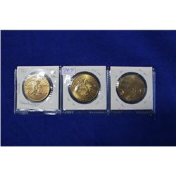 Tokens (3)