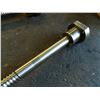 Image 8 : Mazak Mazatech V-550 X-Axis Ball Screw Assembly w/ Preloaded Nut