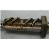 Image 2 : Y Axis Ball Screw and Nut Assembly Off of Mazak VQC-15/40