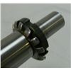Image 2 : NSK Ball Screw & Nut Assembly Off Of Fanuc Robocut Wire EDM, W2001-464P-C5Z
