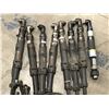 Image 2 : LOT OF INGERSOLL & FEC NUT RUNNERS