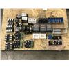 Image 1 : LOT OF MISC. CIRCUIT BREAKER / CONTACTOR / ELECTRICAL *SEE PICS FOR PARK #*